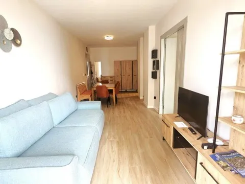 Sale, one bedroom apartment, 52m², Rafailovići, Budva - image 4