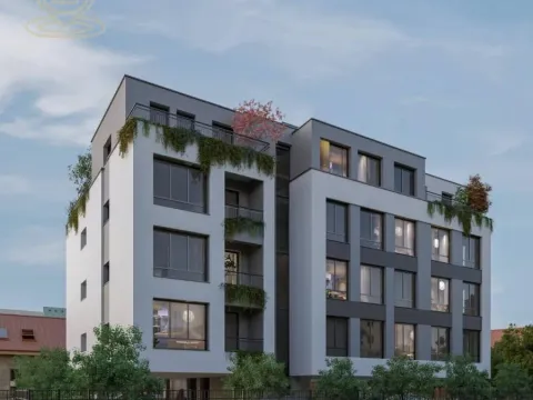 Prodaja, dvosoban stan, 41m², Centar, Niš - image 3