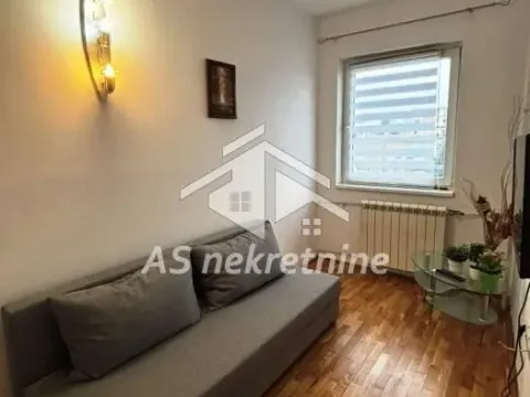 Rent, apartment, Južni Bulevar, Vračar Sve Podlokacije - image 2