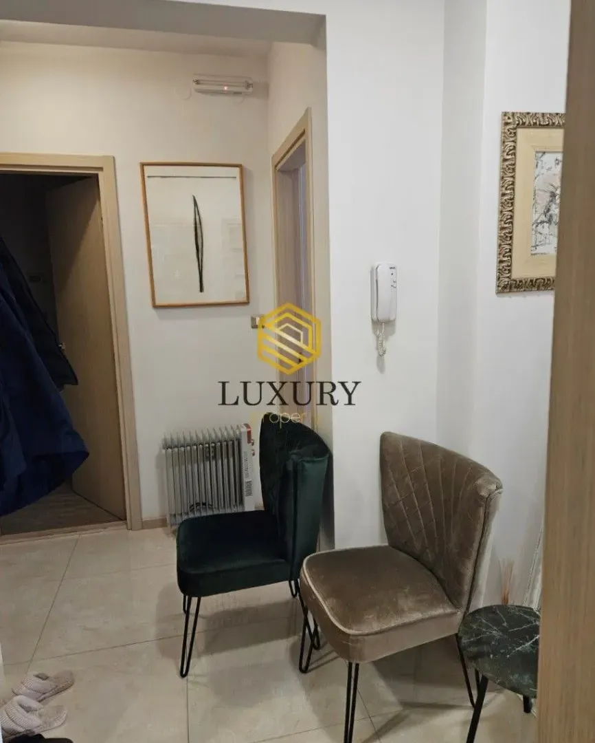 Prodaja, stan, 72m², City Kvart, Podgorica