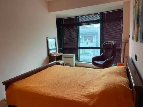 Rent, two bedroom apartment, 76m², Centar, Podgorica - image 8