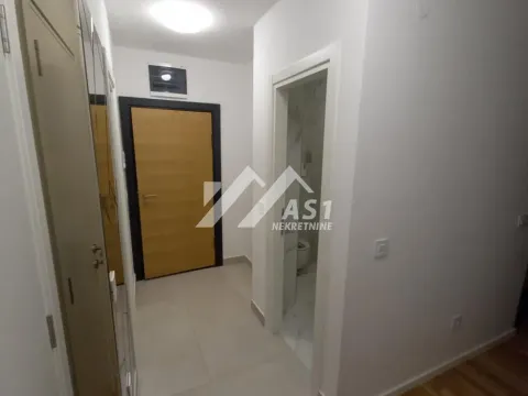 Izdavanje, trosoban stan, 58m², Novi Sad Sve Podlokacije, Novi Sad - image 8