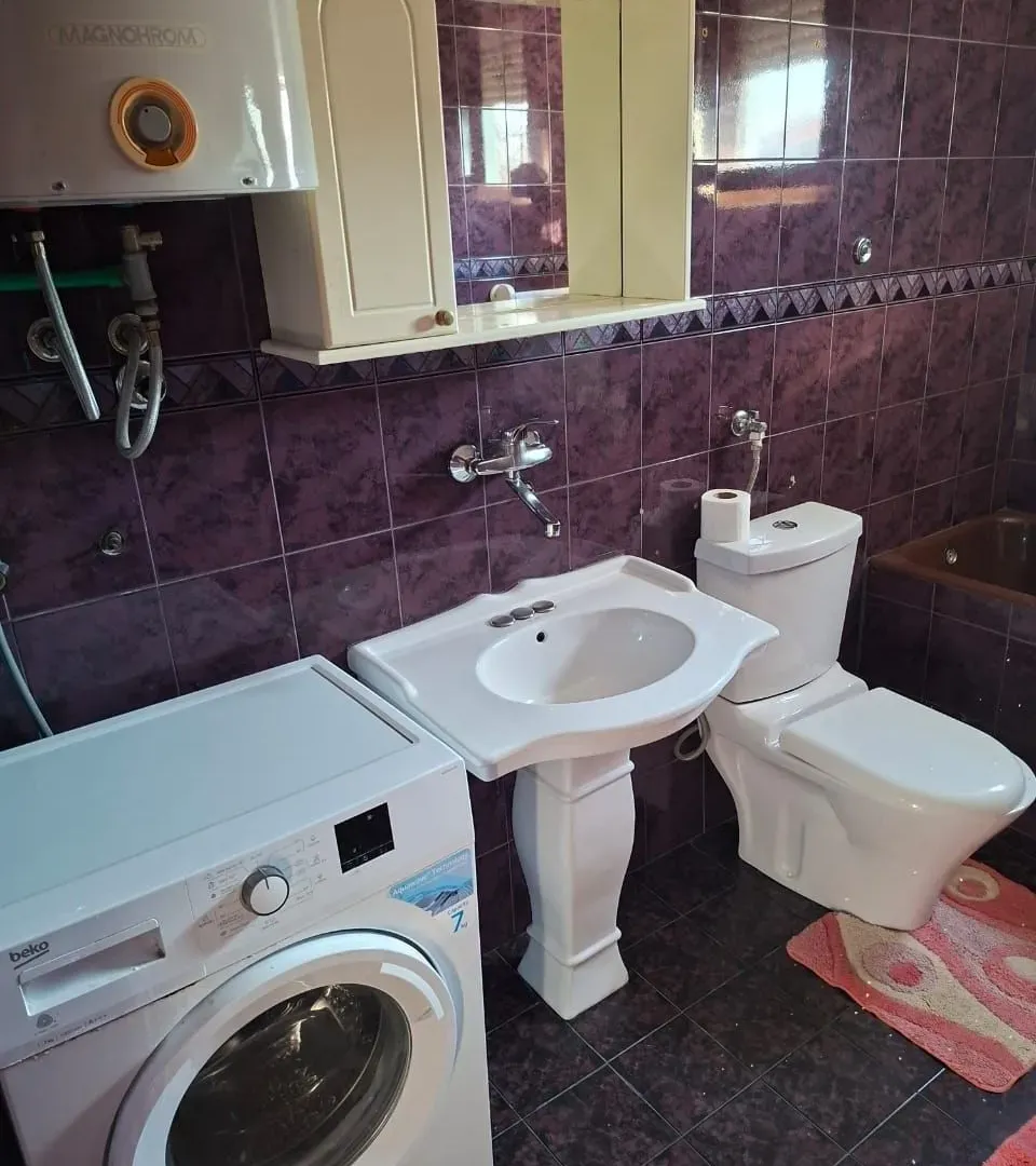 Rent, house, 100m², Zagorič, Podgorica