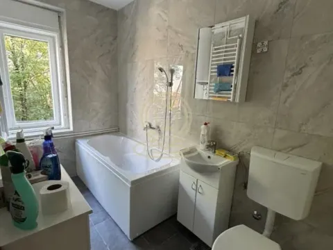 Rent, two bedroom apartment, 41m², Stari Grad, Beograd - image 4