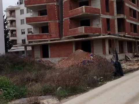 Prodaja, jednosoban stan, 52m², Ulcinjsko Polje, Ulcinj - image 3