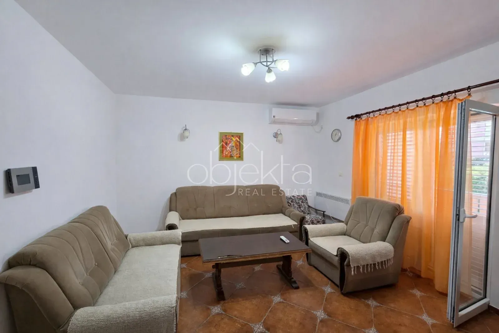 Rent, office space, 102m², Tivat, Crna Gora
