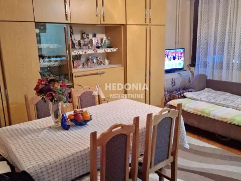 Prodaja, jednosoban stan, 44m², Čukarička Padina, Beograd - image 1