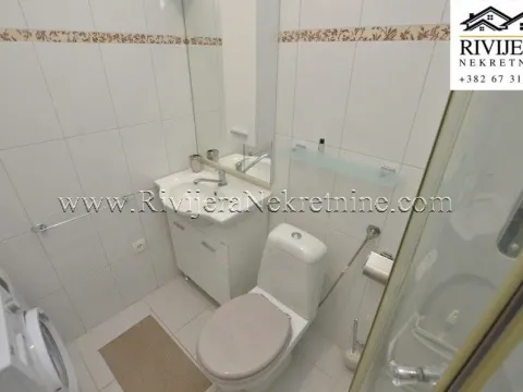 Prodaja, jednosoban stan, 45m², Bijela, Herceg Novi - image 8