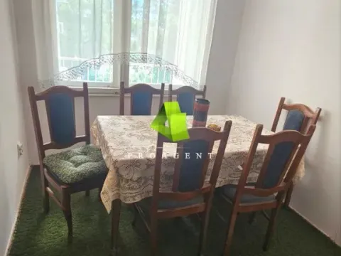 Rent, two bedroom apartment, 56m², Pantelej, Niš - image 6