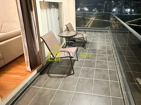 Prodaja, dvosoban stan, 86m², Master Kvart, Podgorica - image 9