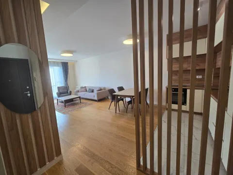 Prodaja, jednosoban stan, 57m², Kruševac, Podgorica - image 4