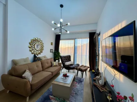 Stan-na-dan, jednosoban stan, 55m², Centar, Bar - image 2