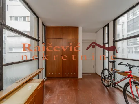 Prodaja, dvosoban stan, 61m², Novi Beograd Blok 29, Novi Beograd Sve Podlokacije - image 20