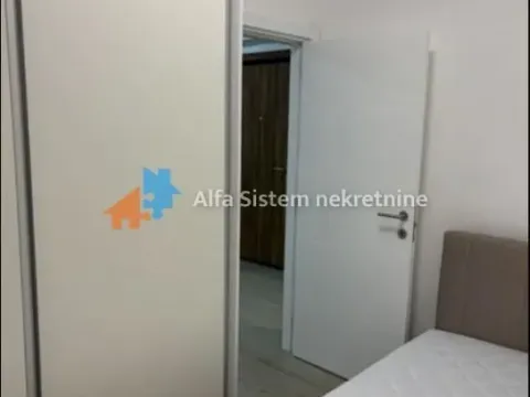 Izdavanje, stan, 40m², Crveni Krst, Beograd - image 6