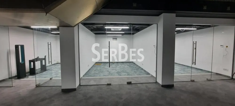 Rent, office space, 305m², Bulevar Oslobodjenja, Novi Sad Sve Podlokacije