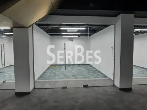 Rent, office space, 305m², Bulevar Oslobodjenja, Novi Sad Sve Podlokacije - image 4