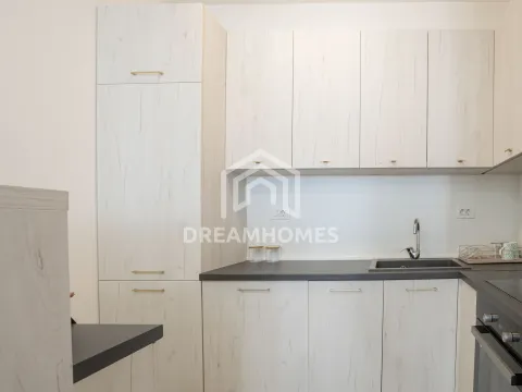 Izdavanje, jednosoban stan, 46m², New City, Podgorica - image 4