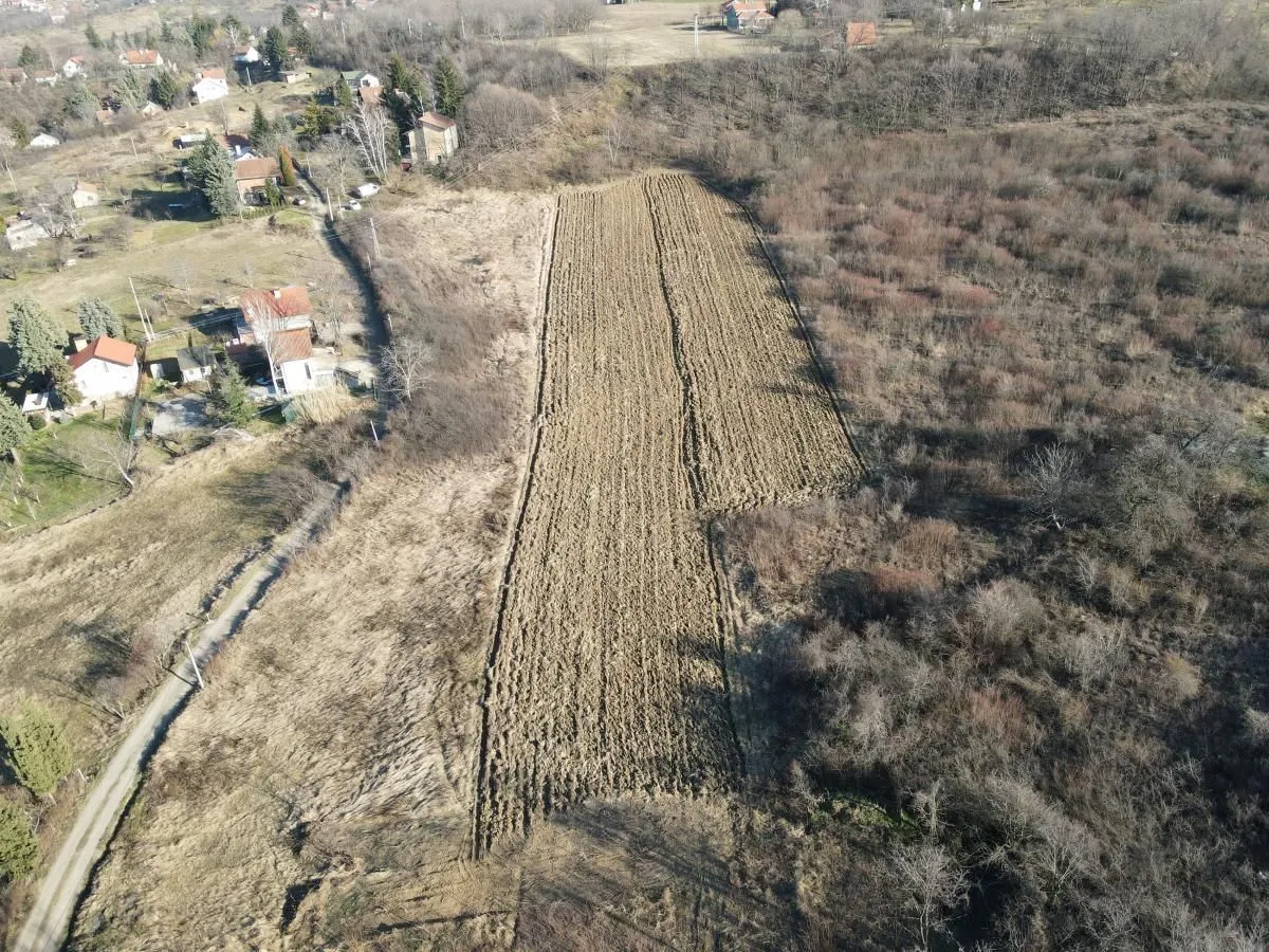 Prodaja, plac, 7627m², Ledinci, Petrovaradin