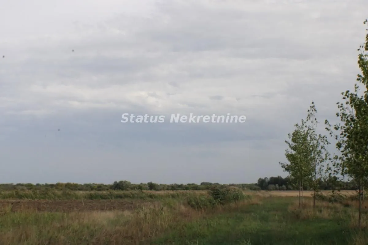 Prodaja, plac, 1378m², Zrenjanin, Srbija