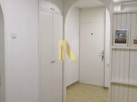 Izdavanje, jednosoban stan, 39m², Liman 3, Novi Sad Sve Podlokacije - image 14