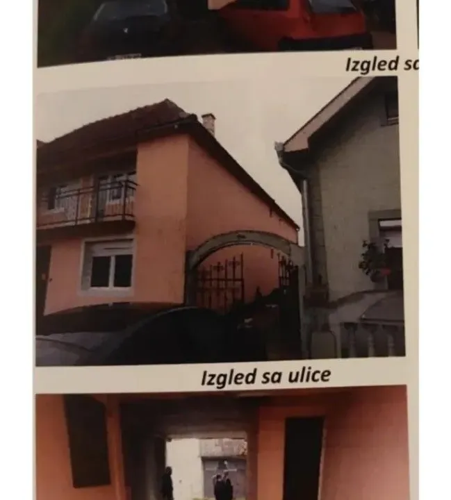 Sale, house, 350m², Inđija, Srbija