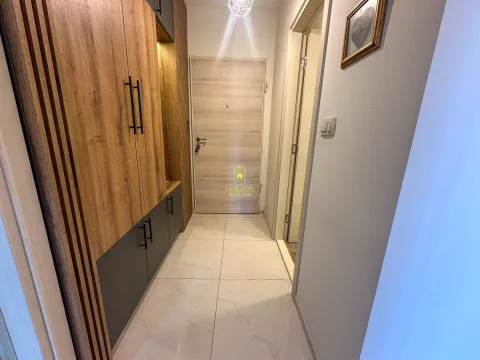 Sale, two bedroom apartment, 56m², Zagorič, Podgorica - image 8
