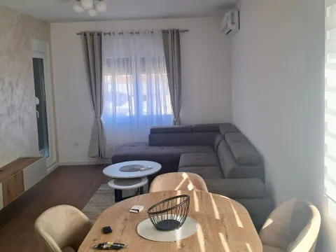 Rent, one bedroom apartment, 42m², Zabjelo, Podgorica - image 2