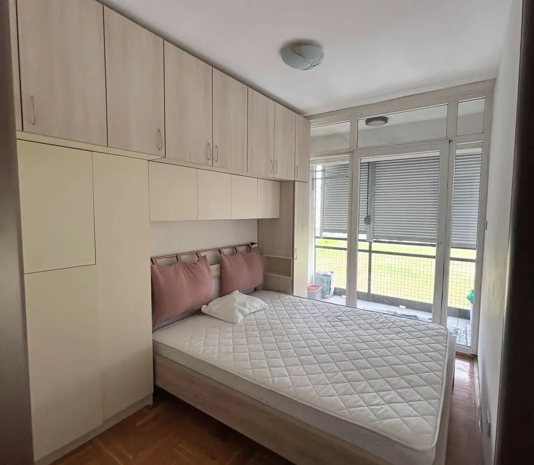 Prodaja, jednosoban stan, 42m², 1 maj, Podgorica