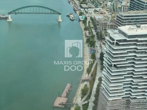 Prodaja, dvosoban stan, 119m², Savski Venac, Beograd - image 4