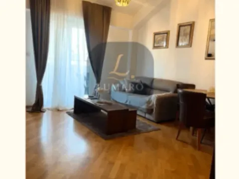 Izdavanje, jednosoban stan, 48m², Podgorica, Crna Gora