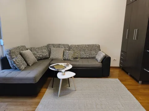 Rent, apartment, 37m², City Kvart, Podgorica - image 4