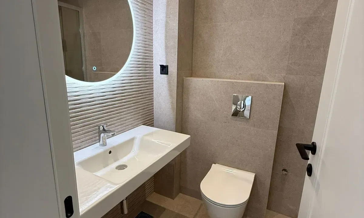 Sale, one bedroom apartment, 47m², Donja Gorica, Podgorica