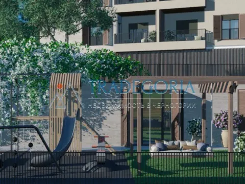 Prodaja, jednosoban stan, 42m², Bečići, Budva - image 15