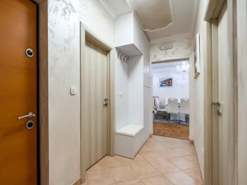 Izdavanje, dvosoban stan, 65m², Stari Aerodrom, Podgorica - image 1