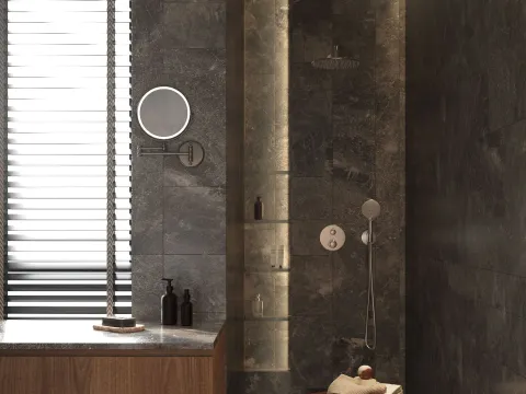 Sale, house, 257m², Gornja Gorica, Podgorica - image 16