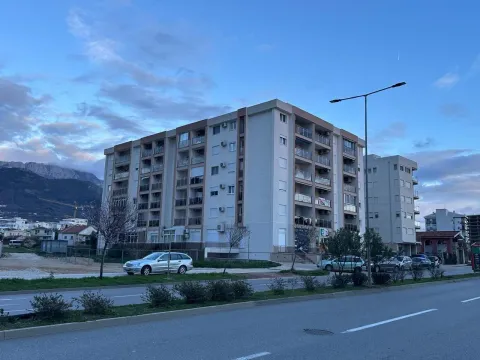 Prodaja, jednosoban stan, 59m², Šušanj, Bar - image 13