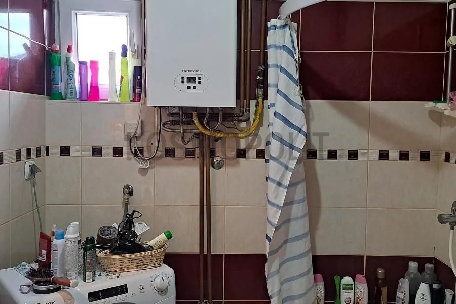 Sale, four bedroom apartment, 115m², Petlovo Brdo, Beograd