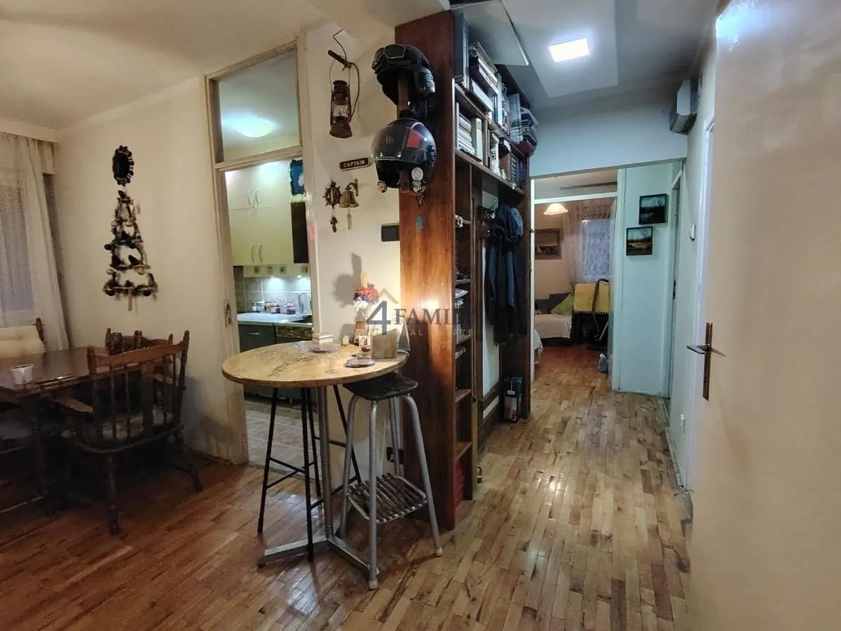 Prodaja, trosoban stan, 95m², Novi Beograd Blok 70, Novi Beograd Sve Podlokacije