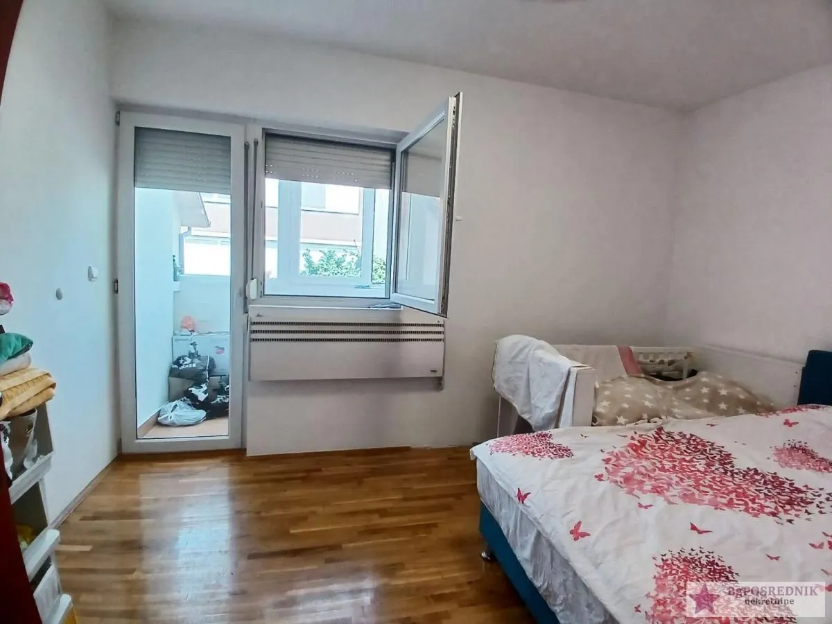 Sale, two bedroom apartment, 56m², Altina, Beograd