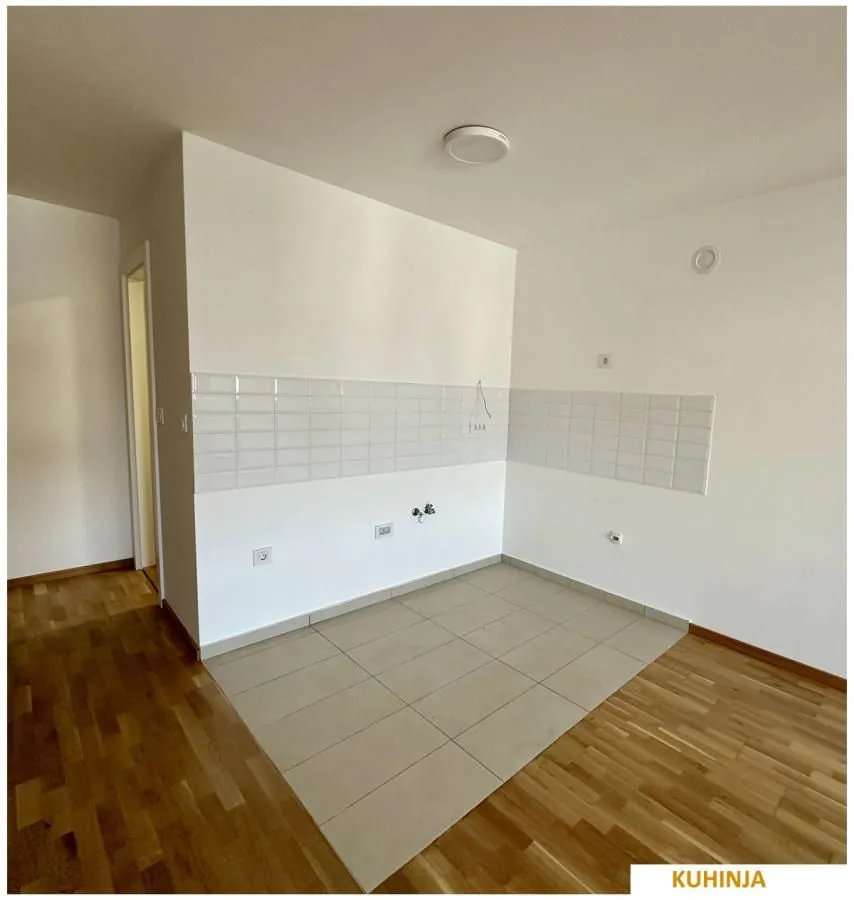 Prodaja, četvorosoban stan, 113m², Telep, Novi Sad Sve Podlokacije