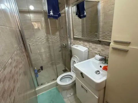 Sale, two bedroom apartment, 90m², Budva, Crna Gora - image 9