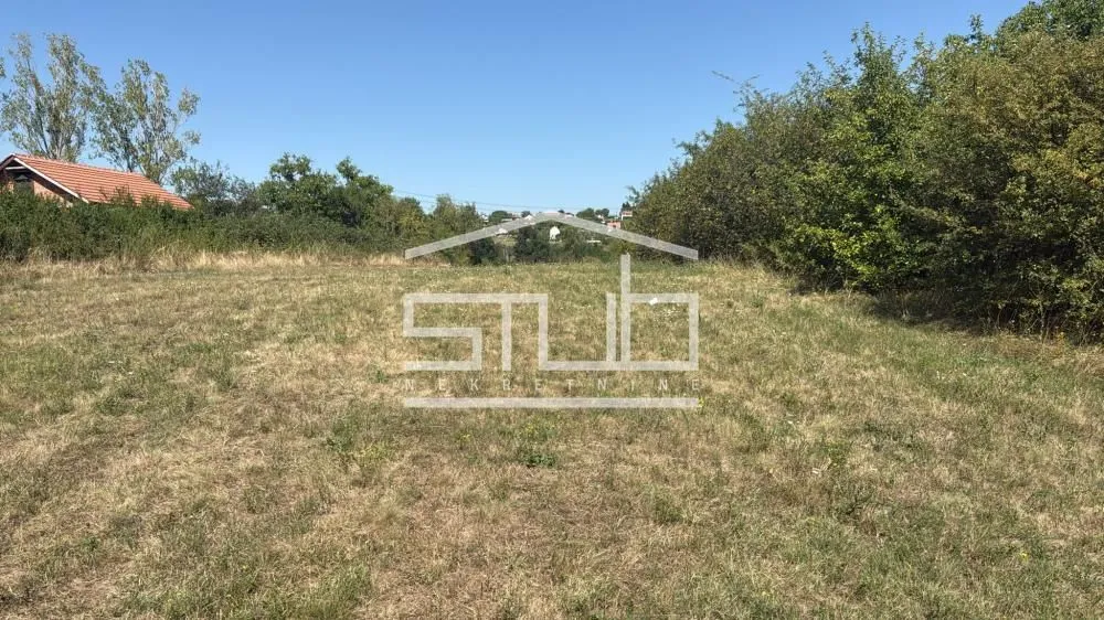 Prodaja, plac, 1263m², Kosmaj, Sopot