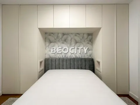 Izdavanje, trosoban stan, 65m², Crveni Krst, Beograd - image 9