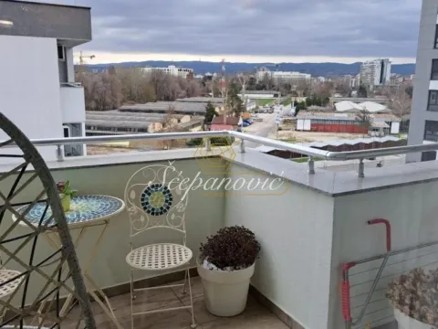 Prodaja, trosoban stan, 87m², Nova Detelinara, Novi Sad Sve Podlokacije - image 3