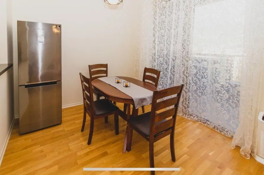 Sale, two bedroom apartment, 78m², Budva, Crna Gora