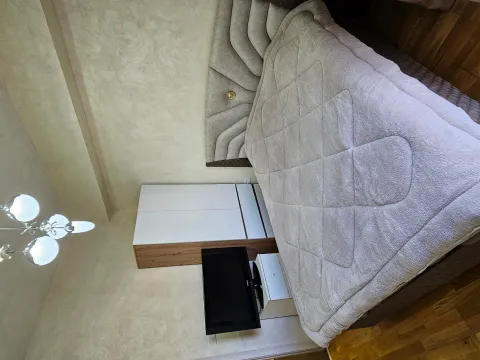 Izdavanje, dvosoban stan, 64m², Zabjelo, Podgorica - image 2