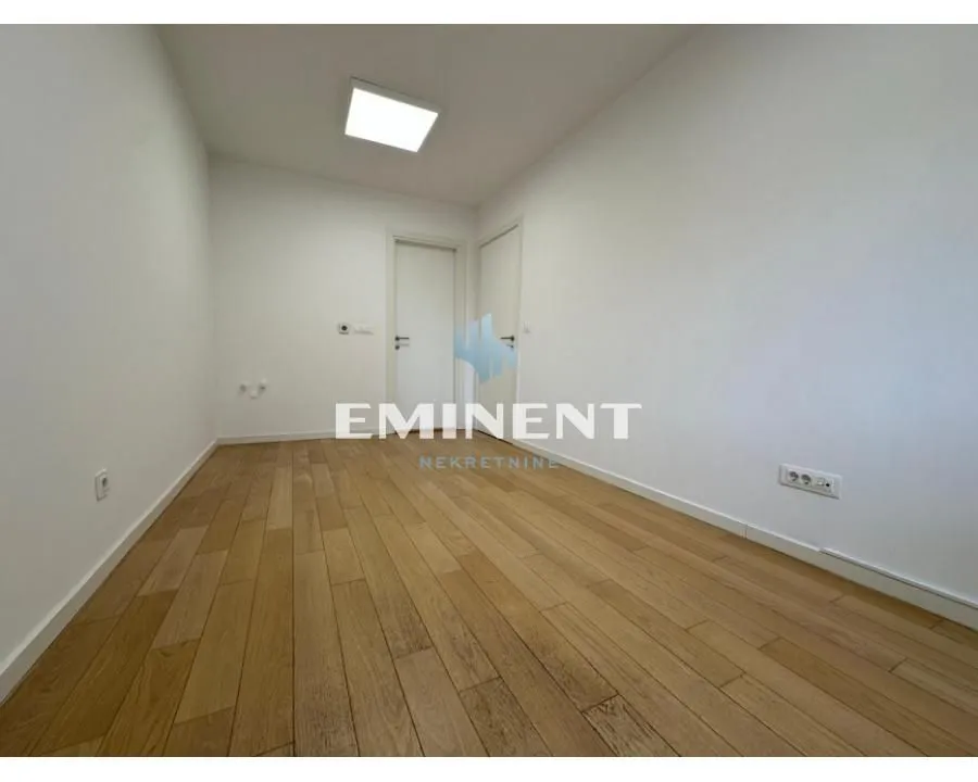 Rent, three bedroom apartment, 69m², Novi Beograd Blok 67, Novi Beograd Sve Podlokacije