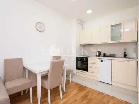 Izdavanje, jednosoban stan, 39m², Zabjelo, Podgorica - image 3