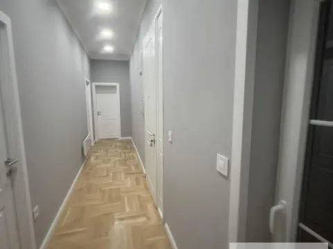 Rent, three bedroom apartment, 70m², Savski Venac, Beograd - image 4