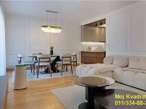 Sale, apartment, 152m², Čubura, Beograd - image 3